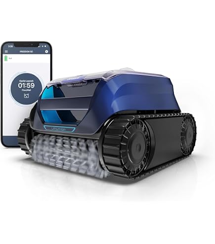 Amazon.co.jp: プール清掃ロボット COTTY-90 : ホーム＆キッチン