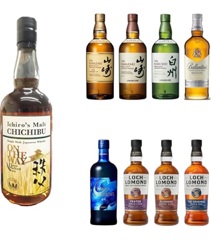 Amazon.co.jp: サントリー 知多ウイスキー 700ml 2本詰め合わせ