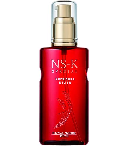 Amazon | 日本盛 米ぬか美人 NS-K スペシャルクリーム＜濃厚タイプ