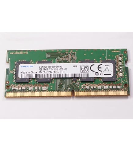 Amazon.co.jp: SK Hynix 4GB DDR4 3200MHz PC4-25600 1.2V 1R x 16