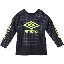 F/CE×UMBRO 長袖　カットソー　トレーニングウェア 楽天市場】アンブロ プラクティスシャツ 長袖（スポーツ