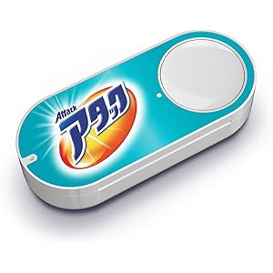 アタック Dash Button