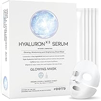プランエス　 HYALURON シートマスク 22ml プランエス HYALURON シートマスク 22ml プランエス HYALURON シート