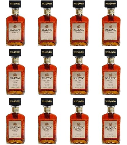 Amazon.co.jp: ディサローノ アマレット 700ml ベルベット 500ml