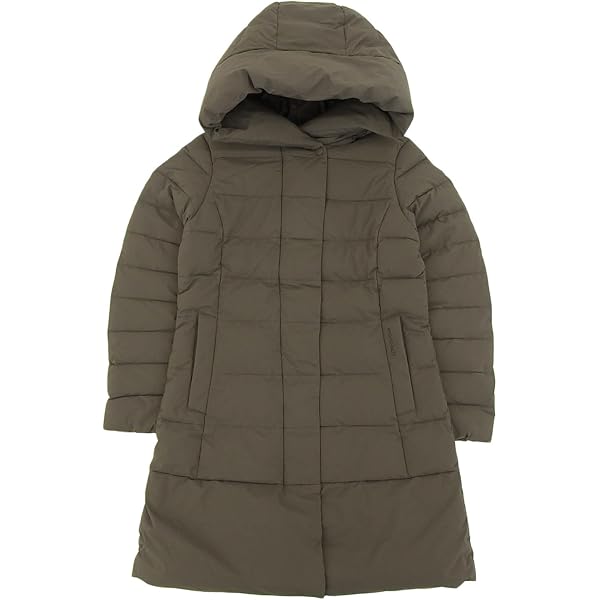 Amazon | [モンベル] Mont-bell Women`s HAVEN Ⅲ Down Coat Jacket
