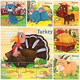 幸せな 3Dブロック 積み木 木製 子供 知育おもちゃ パズル 知能開発 幼児 赤ちゃん 教育玩具 視覚・大脳・言語・好奇心・集中力・肢体・思考 活性化 脳トレ 親子ゲーム 無毒性 異臭なし プレゼン