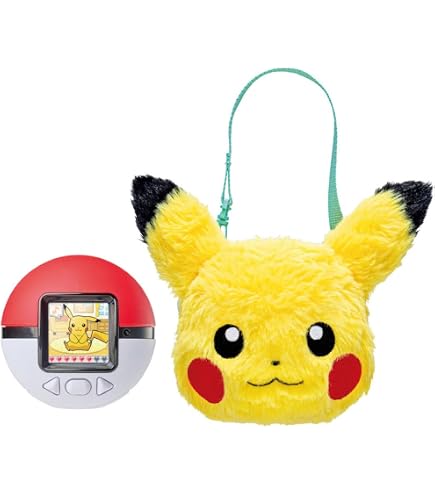 Amazon.co.jp: タカラトミー(TAKARA TOMY) ポケットモンスター ぽこ あ