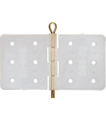 Du-Bro 660 Hinge Slotter Kit – Präzises Scharnier-Frässet Für Modellbau – Ideal Für RC-Flugzeuge & Holzprojekte Du-Bro 660 Hinge Slotter Kit – Präzises Scharnier-Frässet Für Modellbau – Ideal Für RC-Flugzeuge & Holzprojekte