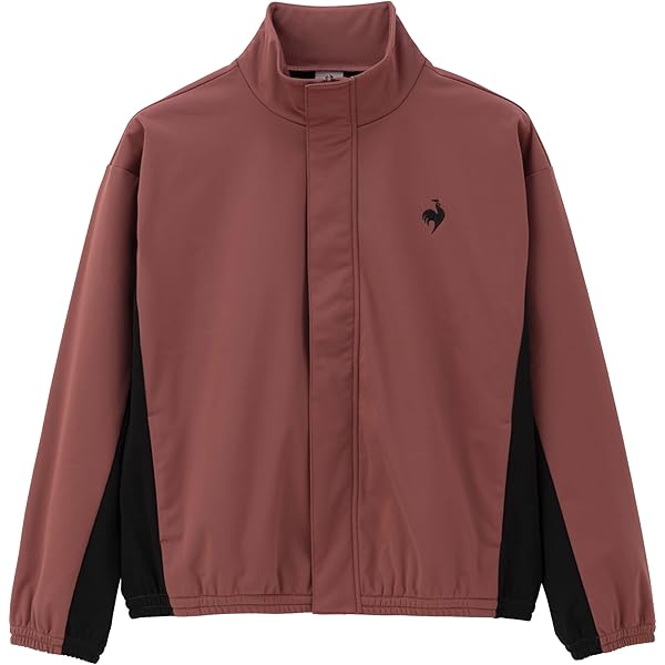 Amazon | [ルコックスポルティフ] リバーシブル プリントフリース