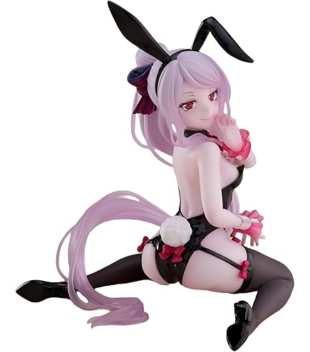 Amazon.co.jp: オーバーロード Desktop Cute フィギュア シャルティア