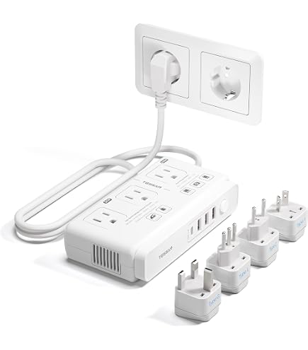 Amazon.co.jp: VZX日本国内電化製品 海外専用変圧器 220V-100V変換
