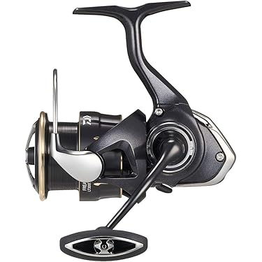 Amazon.co.jp 最新リリース: リール の新着ランキングです。