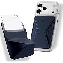 Amazon.co.jp: MOFT【公式直営店】磁力強化版 Snap-On スマホスタンド