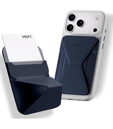 Amazon.co.jp: MOFT スマホスタンド MagSafe対応 【MOVAS™新素材/磁力