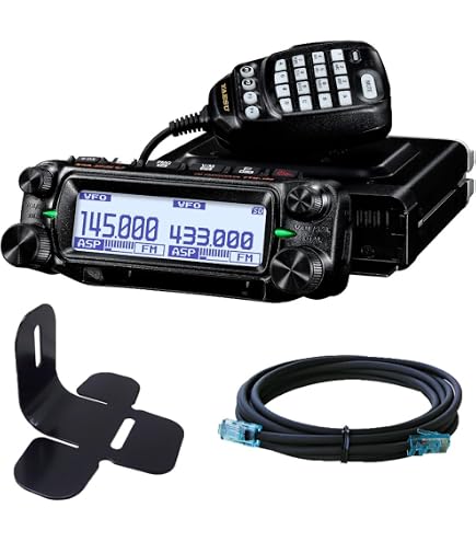 Amazon.co.jp: 八重洲無線デュアルバンドモービルFM機 FTM310 D ASP