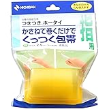 ニチバン つきつきホータイ 2.5㎝×3m(伸長時) THS