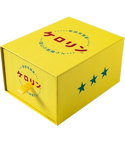 Amazon.co.jp: 懐かしい年代物昭和レトロ｜アンティーク常備薬箱｜第一