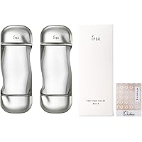 Amazon | 【セット】 イプサ IPSA ザ タイムR アクア 200mL 2個