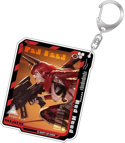 Amazon.co.jp: 一番くじ 勝利の女神：NIKKE ニケ CHAPTER3 H賞 クリア