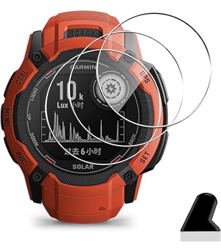 時計 Garmin Instinct 2X Dual Power Instinct 2X Dual Power | スマートウォッチ | Garmin 日本