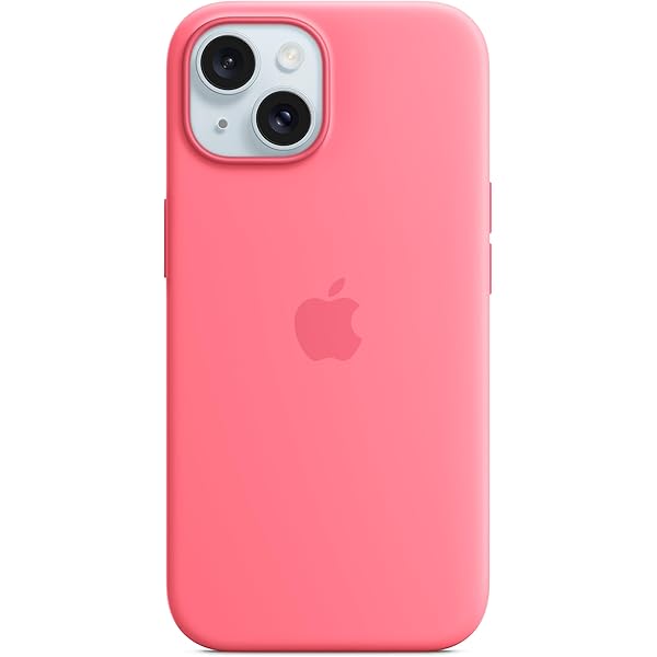 Amazon.co.jp: Apple MagSafe対応iPhone 15 Proファインウーブンケース