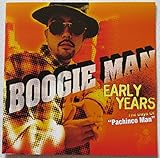 EARLY YEARS�`The Days Of �gPachinco Man�h �u�M�[�}���E�x�X�g�E�R���N�V����