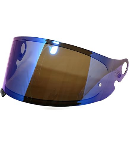 Amazon | ショウエイ(SHOEI) CPB-1V PINLOCKシールド スモーク 【純正