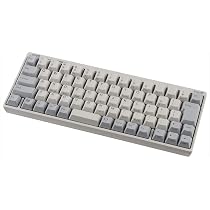 HHKB PD-KB820BS TYPE-S 墨 キーボード PFU 日本語配列 Amazon.co.jp 