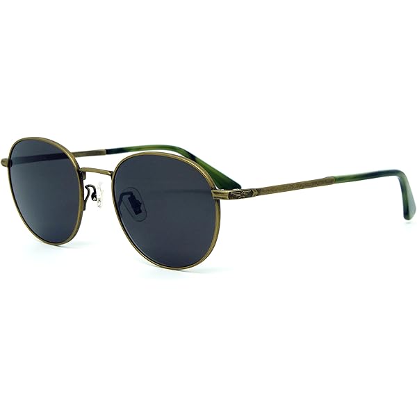 Amazon | [Police] ポリス SPLM37J 568P 48 サングラス ORIGINS LITE
