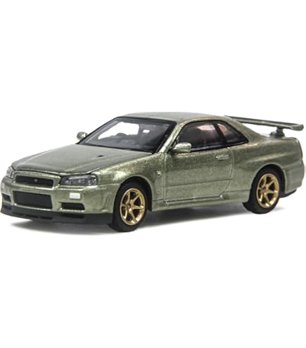 Amazon | ホットワークス 1/64 D1グランプリ 2002年 BLITZ ニッサン
