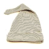 【TYGJ】オーガニックコットン ベビー新生児 帽子 ぼうし 大人気 可愛い 赤ちゃん 　新生児用 有機栽培綿100％