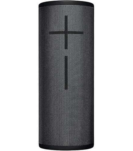 Amazon.co.jp: Ultimate Ears BOOM3 Bluetooth Speaker, IP67