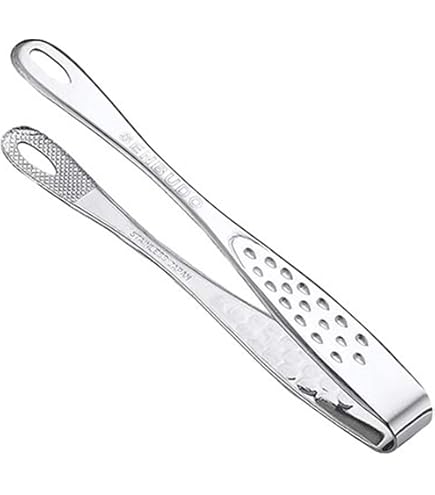 Amazon｜高山メディカル工業 仙武堂 焼肉トング 小 150mm 18-0