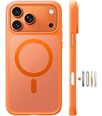 Amazon.co.jp: CASETiFY iPhone 17 Pro 用 ケース インパクトMagSafe