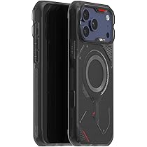 AULUMU A17 iPhone 17pro用ケース レンズカバー 充電器付き 61bGuFgNG8L._AC_UL210_SR210,