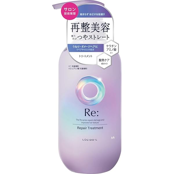 Amazon | LUCIDO-L（ルシードエル）＃質感再整シャンプー & ＃質感再整