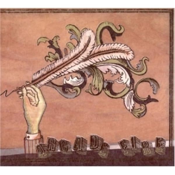 Arcade Fire アーケイド・ファイア LPレコード Amazon.co.jp: Arcade Fire: ミュージック