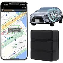 Amazon.co.jp: AlphaGPS 小型GPS発信機 30日間使い放題 SIM契約