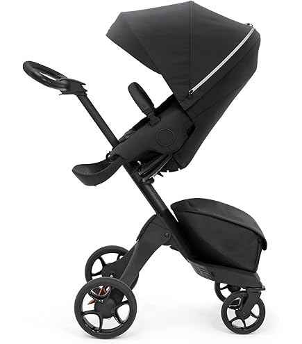 Amazon.co.jp: bugaboo バガブー ドンキー 5 ツイン (ブラック