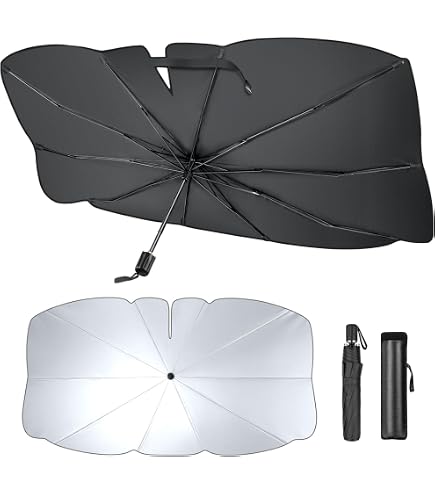 Amazon.co.jp: セルシオ 20系/UCF20/UCF21 前期/後期 サンシェード 傘