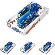 Amazon | タミヤ 1/24 スポーツカーシリーズ No.210 ニッサン