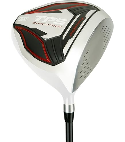 Amazon | Powerbilt Golf XRTシリーズ 1 パター (RH) | Power Bilt