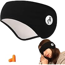 Amazon.co.jp: wulsalio アイマスク 睡眠用 温涼双感カプセルアイ