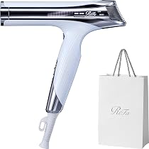 Amazon.co.jp: 【公式ストア限定】リファビューテックドライヤー/ReFa