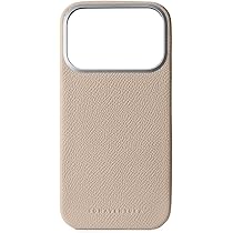 Amazon.co.jp: 【ボナベンチュラ】 (for iPhone 17 Pro) バックカバー