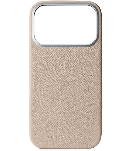 Amazon.co.jp: 【ボナベンチュラ】 (for iPhone 17 Pro)バック