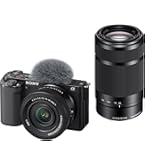 Amazon | SONY(ソニー) Vlog用カメラ レンズ交換式VLOGCAM APS-C