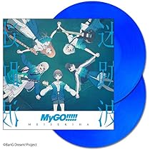 Amazon | アークナイツ 6周年記念アナログレコード「残夢軌跡」 〔数量