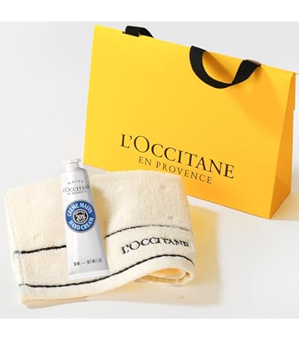 Amazon.co.jp: ロクシタン(L'OCCITANE) シア ナンバーワンキット