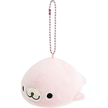 Amazon.co.jp: サンエックス ぶるぶるどっぐ ずっといっしょぬいぐるみ